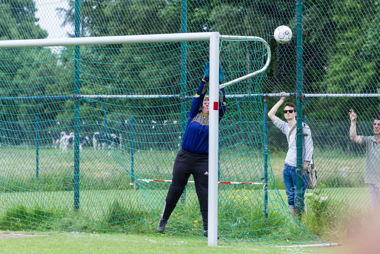 Bild 395 - Frauen SG Wilstermarsch - FSC Kaltenkirchen Aufstiegsspiel : Ergebnis: 2:1